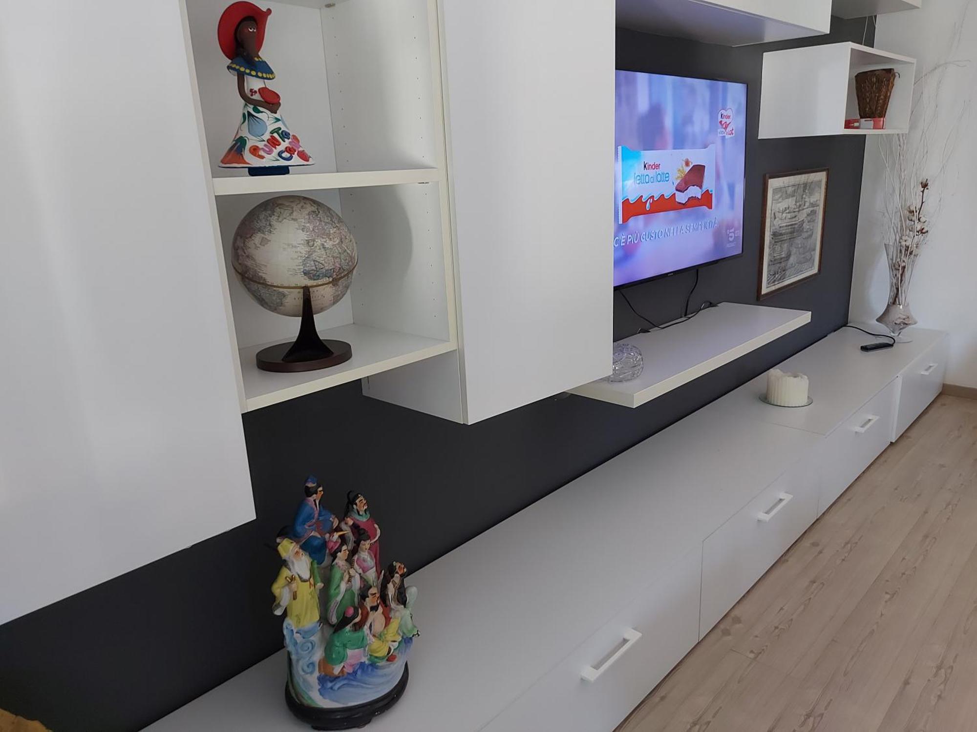 Casa Belle Vacanze Apartment เมสเตร ภายนอก รูปภาพ