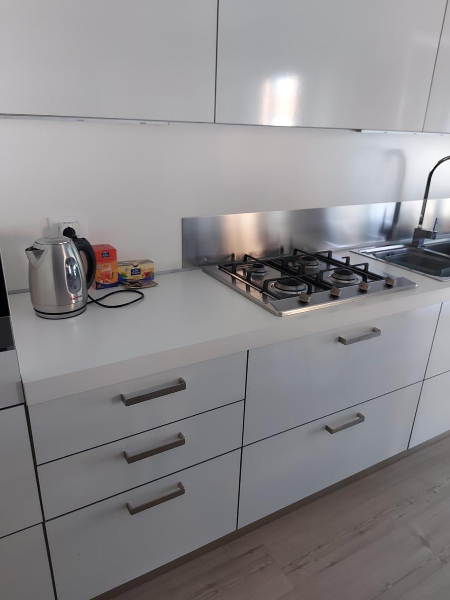 Casa Belle Vacanze Apartment เมสเตร ภายนอก รูปภาพ