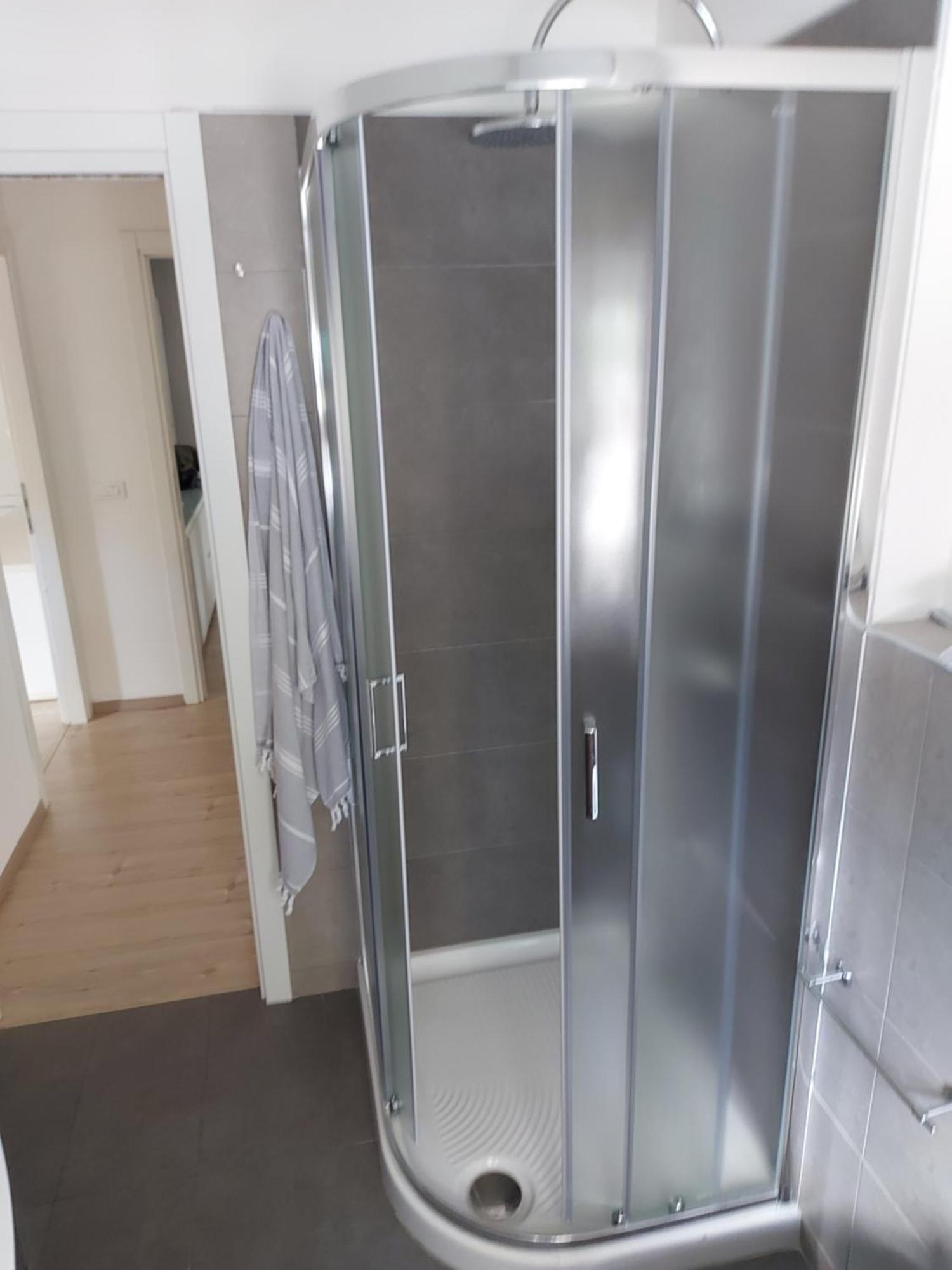 Casa Belle Vacanze Apartment เมสเตร ภายนอก รูปภาพ