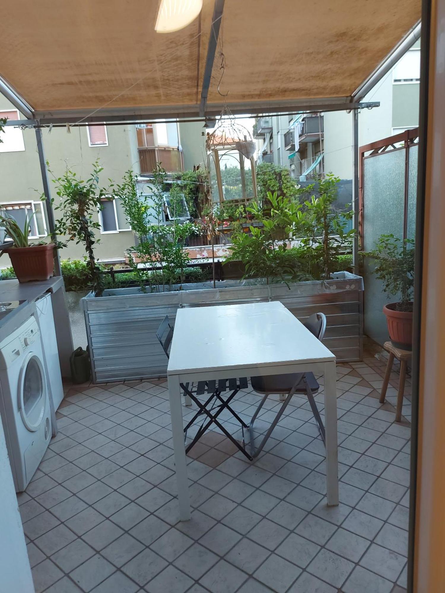 Casa Belle Vacanze Apartment เมสเตร ภายนอก รูปภาพ